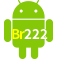 Aplicativo Br222 para Android