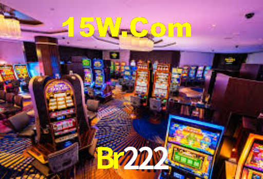 Br222 - Slots No Cassino Online! - Br 222 Bet