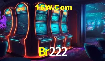 Slot Games Br222