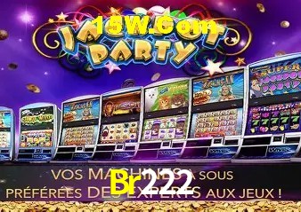 Casino VIP Br222