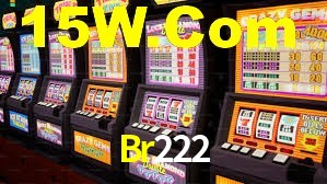 Exclusive Games Br222