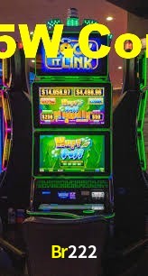 VIP Casino Br222