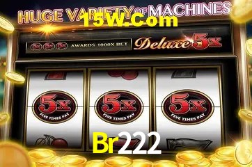 Provedores de Jogos Br222