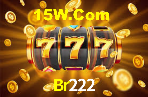 Br 222 Plataforma