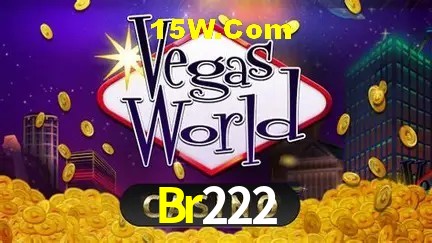 cassino Br222