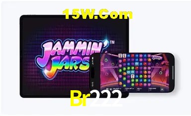 Recursos de Bônus Br222