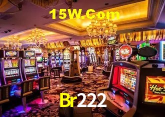 Jogos de Slot Br222