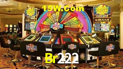 Estatísticas Esportivas Br222
