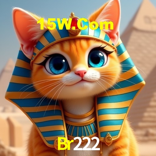 Bônus de Boas-vindas Br222