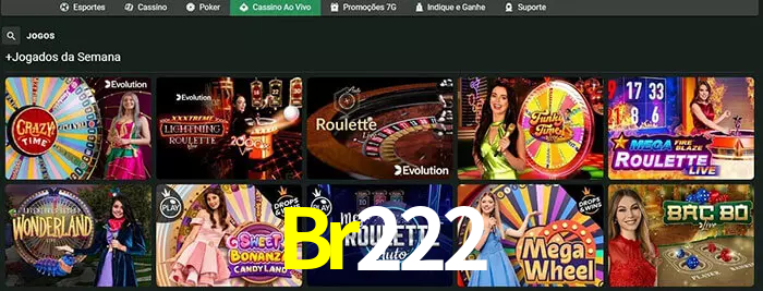 Br222 bet