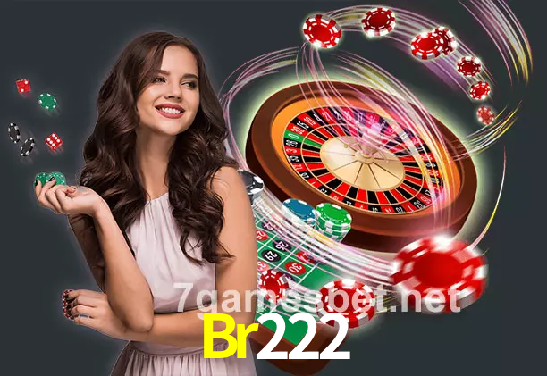 vivo no cassino Br222