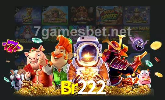 cassino Br222